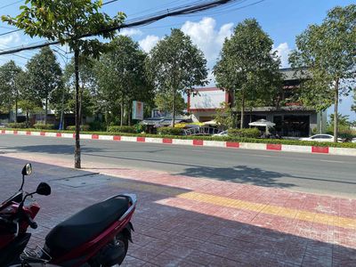Cho thuê mặt bằng kinh doanh đường Ngô Quyền P1 Cà Mau — ảnh 1
