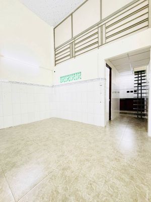 Nhà trệt lửng 40m², ô tô đỗ cửa, tân chánh hiệp, giáp gò vấp, 3,25 tỷ