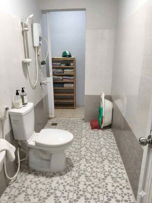 Cc Hưng Ngân, , 2pn 2wc, 68 m², ban công view cực đẹp, bán — ảnh 1