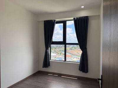 1pn chỉ 5tr có rèm giàn phơi tại A&T Sky Garden nhà mới ở liền — ảnh 1