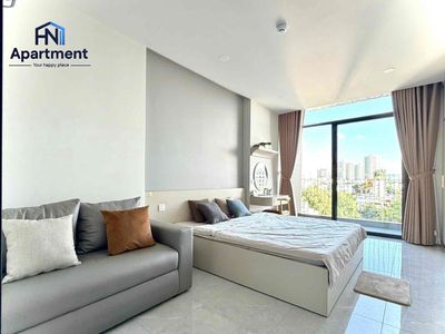 Khai trương hệ thống 1pn/2pn/studio Quận 7 _ gần Lotte, Rmit, Q4,Q1 — ảnh 1