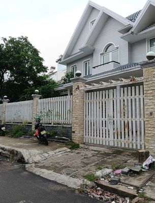 Cho thuê nhà BT 230m2 1 trệt 2L đường oto Hiệp Bình Chánh Thủ Đức 29tr — ảnh 1