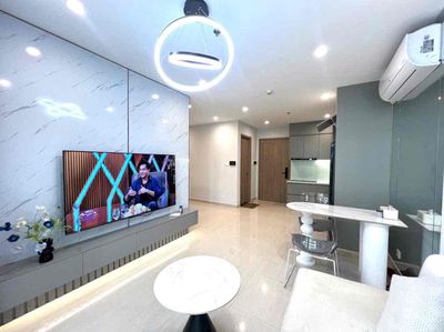 Tôi ngộp bank cần bán gấp 1PN+ 52m2 dt lớn, sẵn hd thuê 10tr — ảnh 1
