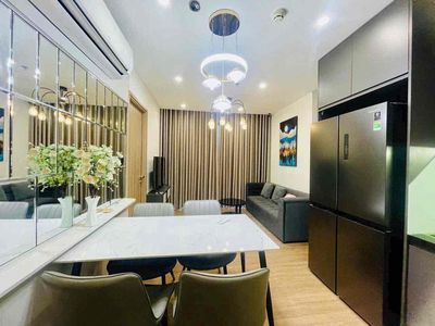 Về quê cần bán nhanh 2PN2WC The Beverly solari 2 tỷ45 — ảnh 1