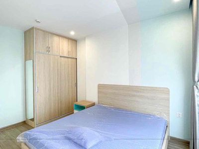 Qua Mỹ thanh lý gấp 3PN+ 108m2 sẵn hd thuê 25tr/ tháng — ảnh 1
