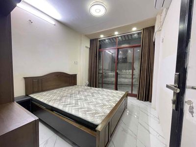Chỉ 2,35tỷ Sở Hữu Nhà Đẹp Sát MT Phạm Văn Bạch, Gò Vấp, Với 20m2 SD.
