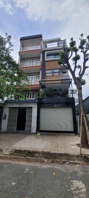 Khu nhà đồng bộ vitri đẹp gần cv lớn nhà nội thất cb giáp gò vấp — ảnh 1