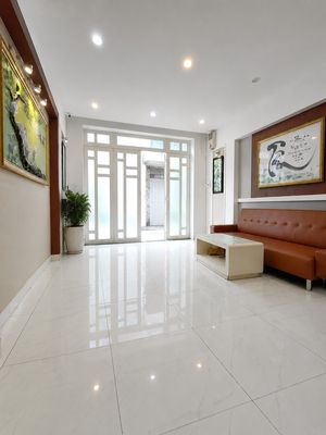 Giảm 1,3 tỷ, bán nhà mt n. bá tòng tân bình dt 84m, 2l giá chào 10,4tỷ — ảnh 1