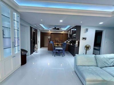 Bán căn hộ Cantavil Hoàn Cầu, 149m2, 3PN, 12 tỷ — ảnh 1