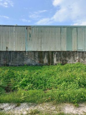 Đất 6,2x13 đường nhựa 7m hai xẹc Thới Tam Thôn 18 — ảnh 1