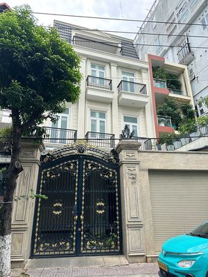 Siêu Phẩm Duplex - Bancol 40m2 siu thoáng. Full nội thất cao cấp + mgr — ảnh 1
