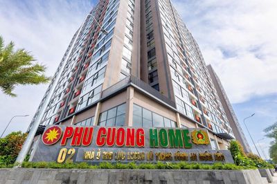 Phú cường home – 72m² | 2pn | 2wc | full nội thất — ảnh 1