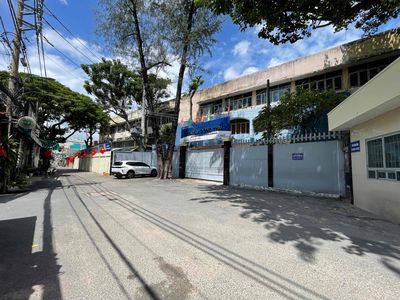 4,5m x 11m, 2 tầng hẻm xe hơi gần trường Nguyễn Công Trứ giá 5 tỷ hơn — ảnh 1