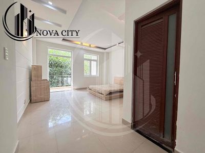 Chính chủ - phòng 35m2 gần SATRA Phạm Hùng - KDC 6B full nội thất — ảnh 1
