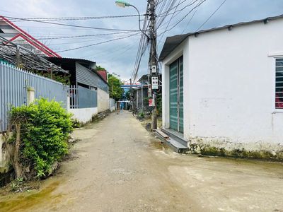 VPU82 Bán đất hẻm oto thôn Tây phường Bắc Nha Trang (Vĩnh Phương) — ảnh 1