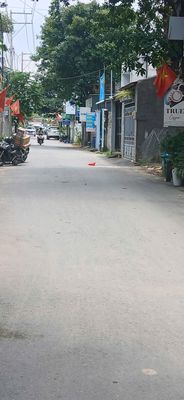 Chính chủ bán đất đẹp Lò Lu - 80m² vuông vức - Gần Khu Công nghệ cao — ảnh 1