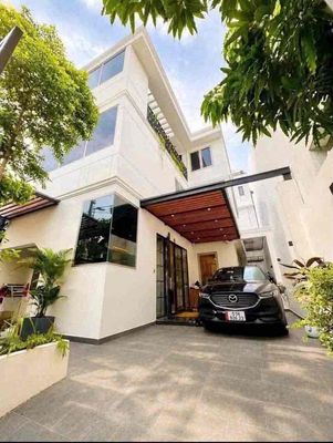 Ngang 9m..giá chỉ 16,2tỷ đường 12m Q7 — ảnh 1