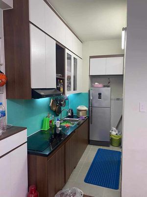 Căn hộ ehomes phú hữu mt đỗ xuân hợp, đối diện global city q2 — ảnh 1