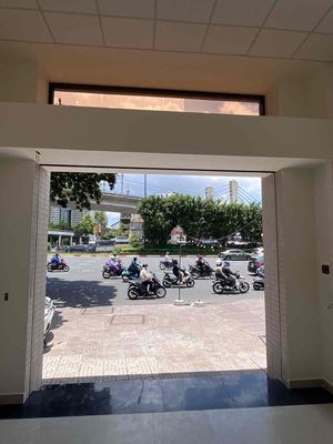 Bán gấp nhà mặt tiền Điện Biên Phủ, Bình Thạnh — ảnh 1