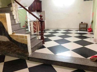 Bán nhà dân xây 6 ngủ Bùi Xương Trạch-3 gác đỗ cửa-36m*5T;MT5m — ảnh 1