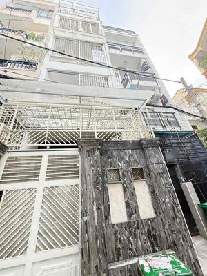 Giảm gần 1 tỷ khu vip lê văn sỹ-q3 giáp phú nhuận dòng tiền 500tr/thag — ảnh 1