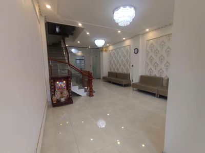 Cho Thuê Nhà View Hồ Có Nội Thất Tại KĐT Lakeview City