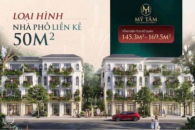 Nhà phố liền kề vinhomes sài gòn park 50m² – 4 tấm – chỉ 3 tỷ8 — ảnh 1