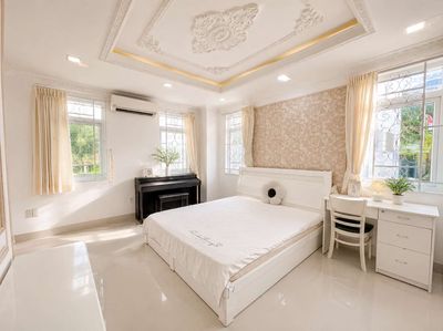 Căn hộ bao điện, nước, k pet, k x điện