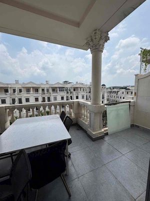 Cho thuê văn phòng Cityland giá từ 4triệu — ảnh 1