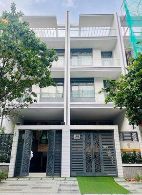 Văn phòng Trệt + Lầu 6x17m sàn trống suốt giá tốt chỉ 21 triệu/tháng — ảnh 1
