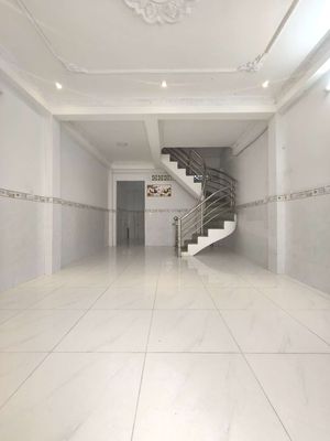 Đường nội bộ cư xá phú lâm d — ảnh 1