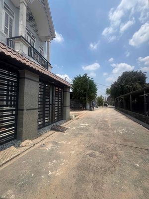 Bán Đất MT đường nhựa 8m — ảnh 1
