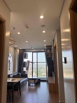 Cho thuê CC lafortuna tầng cao ở được luôn — ảnh 1
