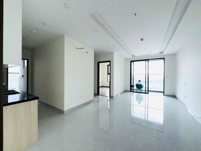 Cho Thuê Căn Hộ A&T SKY GARDEN - 2PN Trống Căn Góc 78m2 — ảnh 1