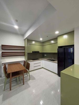 Cho thuê căn hộ Victoria Village, 73m2, 2PN, full nội thất, 20tr — ảnh 1