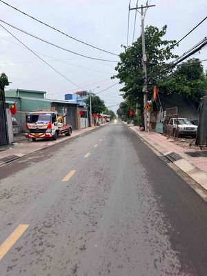 Bán đất đông thạnh hóc môn giáp quận 12 — ảnh 1