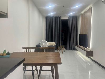 Thuê 2pn full nội thất cao cấp – c skyview chánh nghĩa, tdm bd 10tr — ảnh 1