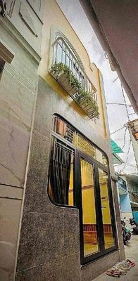 Nhỉnh 2 tỷ – nhà 2 tầng mới đẹp – ở ngay – xvnt bình thạnh — ảnh 1