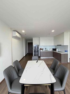 Cho thuê căn hộ 2 phòng ngủ FPT Plaza 2, có ký hợp đồng 3 tháng — ảnh 1