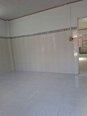 Nhà 3 phòng 4 x 20m — ảnh 1