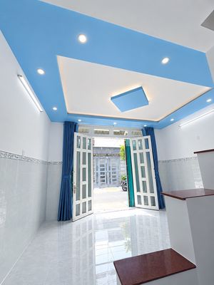 Mặt bằng kinh doanh 100m2 - khu vực sầm uất ngay chung cư cây keo — ảnh 1