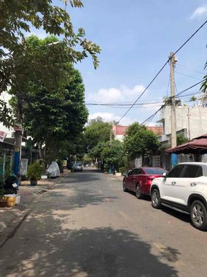 Chính chủ bán nhà mặt tiền đường 4, Phước Bình cũ — ảnh 1