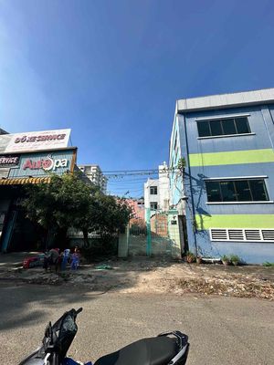 Bán nhà mặt tiền 672 XLHB (Võ Nguyên Giáp) ngay UBND Quận 9 cũ — ảnh 1