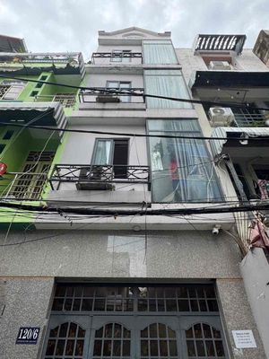 Bán nhà khu phan xích long chdv 7 phòng đang có thu nhập32tr/tháng — ảnh 1