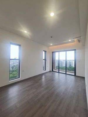 10tỷ128 triệu căn 4PN 141m2 Brilliant,có ô carpark,tầng 10,view cv lớn — ảnh 1