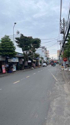 155m2 , Mặt tiền đường Trương Phước Phan , 4 tầng chỉ nhỉnh 15 tỷ