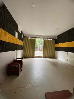 Cho thuê nhà đường số 25, khu Tên Lửa, 13tr, 5x20m — ảnh 1