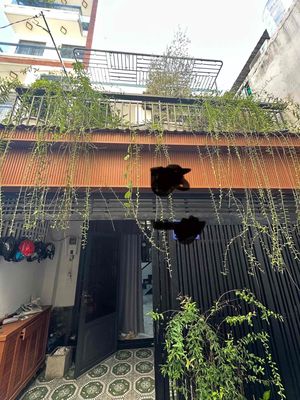 Bán nhà đường số 44 – gò vấp | giá 6,3 tỷ | pháp lý đầy đủ — ảnh 1