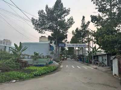 Đất 100m - cạnh đường Bưng Ông Thoàn - bán 6.7 tỷ — ảnh 1