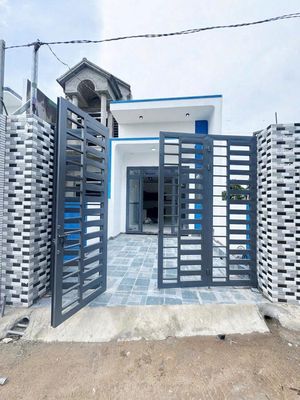 Nhà cấp 4 trảng dài giá rẻ — ảnh 1